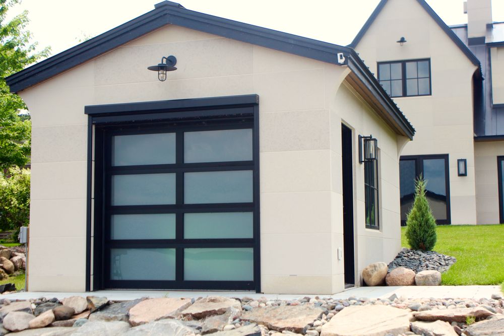 American Door Works - Garage Door Contractor in Willmar, MN