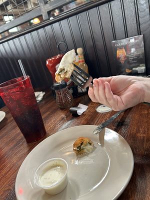 D'Agostino's Pizza and Pub by null