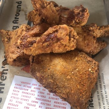 The Crack Shack - Chicken Shop Near Me - Costa Mesa, California The Crack Shack - Chicken Shop Near Me - Costa Mesa, California