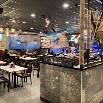Red Crab - Seafood Near Me - Houston, Texas Red Crab - Seafood Near Me - Houston, Texas