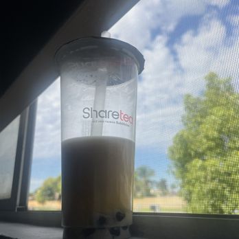 Sharetea - boba - Tea Rooms Near Me - Rancho Cucamonga , California Sharetea - boba - Tea Rooms Near Me - Rancho Cucamonga , California