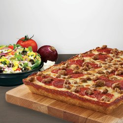 Papa Romano’s