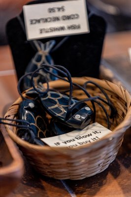 Monterey State Historic Park by null