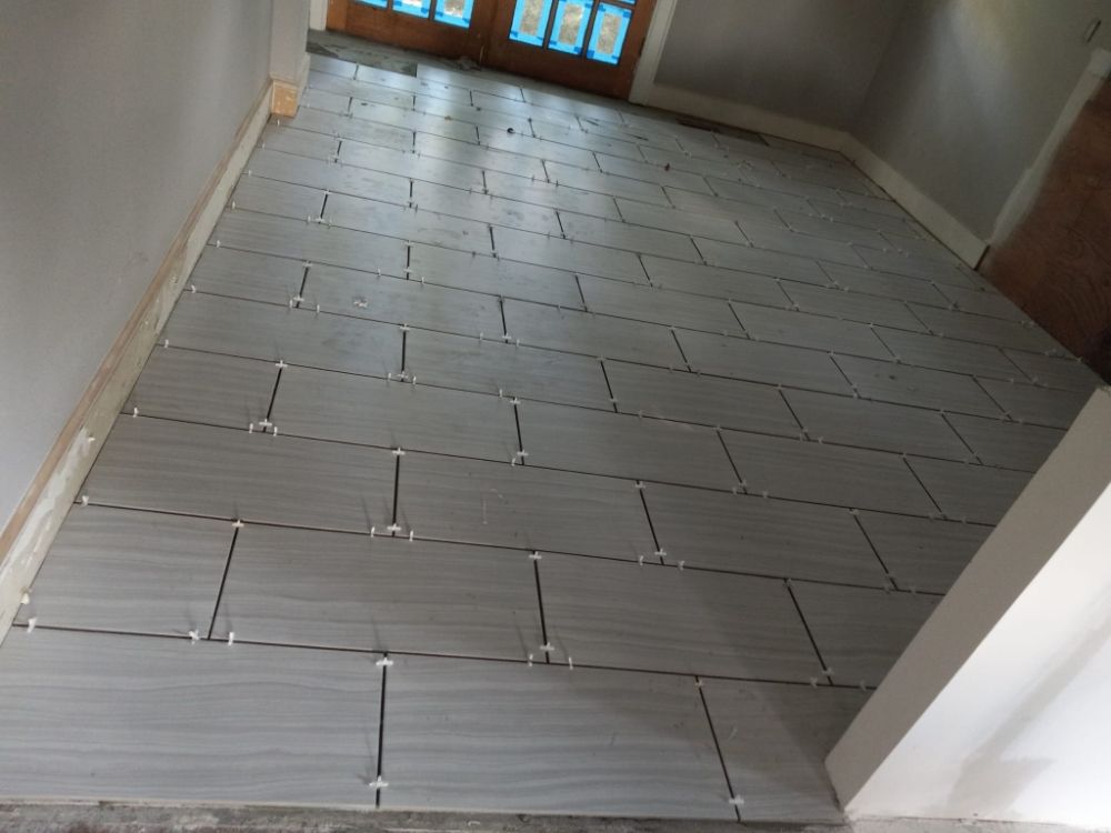 Slide of Remodeling And Painting Hernandez