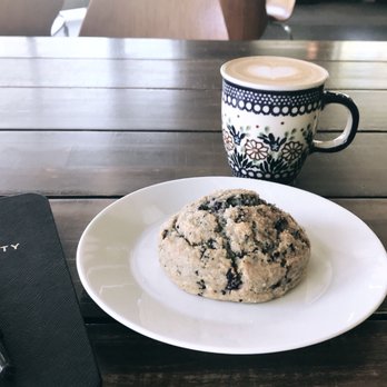 Down Pour Coffee Bar - Sandwiches Near Me - Redmond, Washington