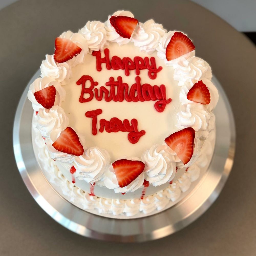 SMALLCAKES 122 Photos & 10 Reviews 4400 Fort Jackson Blvd, Columbia