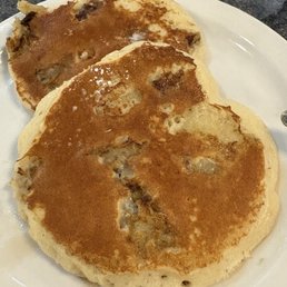 Pancakes