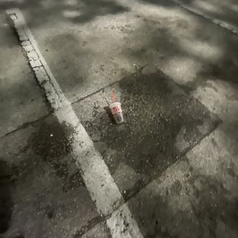Taco Bell - Dirty lot - Fast Food Near Me - Hollywood, Florida Taco Bell - Dirty lot - Fast Food Near Me - Hollywood, Florida