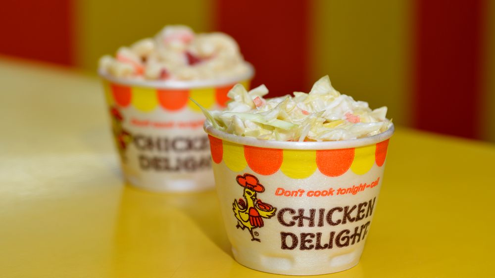 CHICKEN DELIGHT 49 Photos & 26 Reviews 404 E Madison Ave, Dumont