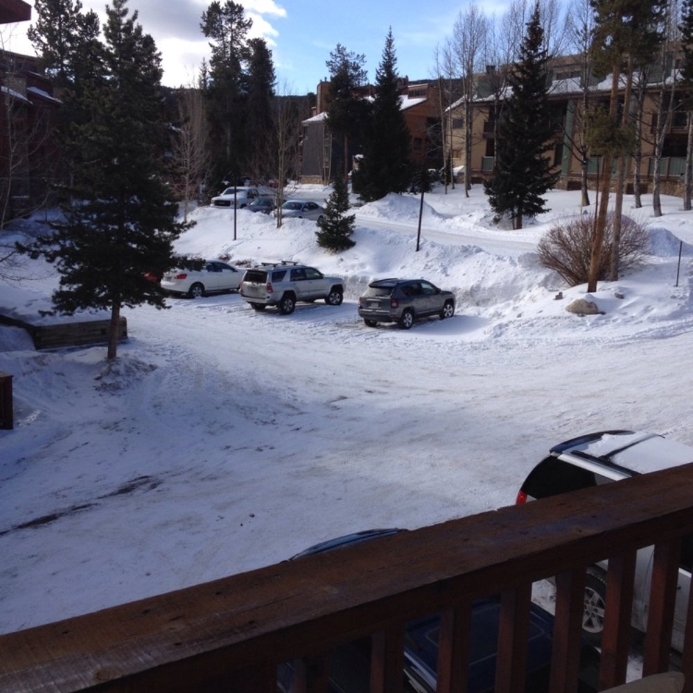 Pine Ridge Condominiums - Condominiums Near Me - Breckenridge, Colorado