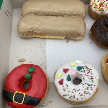 Stockdale Donuts - Donuts Near Me - Bakersfield, California Stockdale Donuts - Donuts Near Me - Bakersfield, California