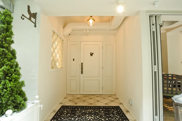 Ta Pantry Private Dining by null