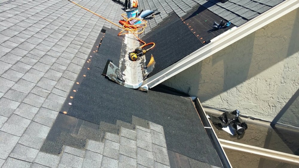 Slide of Schick Roofing