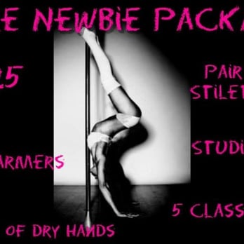 Spin Sity Dance Studio - Offer Expires Jan 31, 2016 - Pole Dancing Classes Near Me - Concord, California