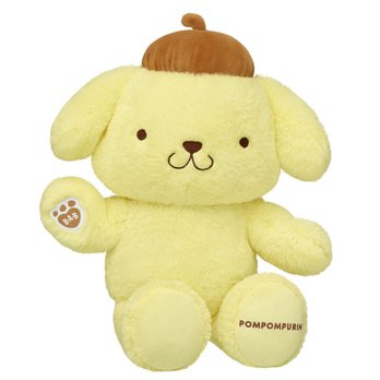 Build-A-Bear Workshop - Pompompurrin. - Toy Stores Near Me - Henderson, Nevada