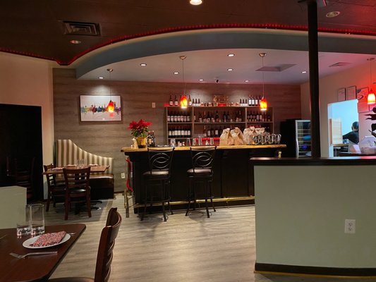 Royal Nepal Bistro by null