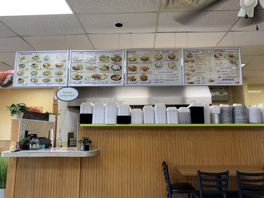 Jawad Grill by null
