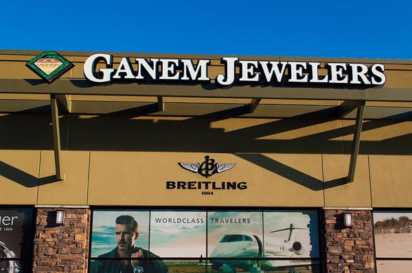 GANEM JEWELERS - Updated August 2024 - 19 Photos & 88 Reviews - 18560 N