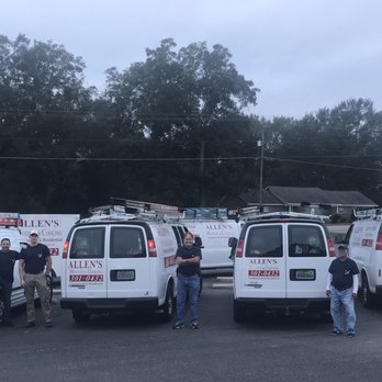 Allen's Heating and Cooling - Service guys. - Heating & Air Conditioning/HVAC Near Me - Wetumpka, Alabama Allen's Heating and Cooling - Service guys. - Heating & Air Conditioning/HVAC Near Me - Wetumpka, Alabama