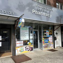 Francis Lewis Pharmacy