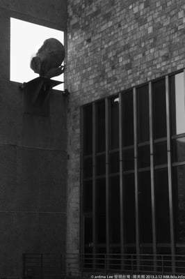 National Taiwan Museum of Fine Arts by null