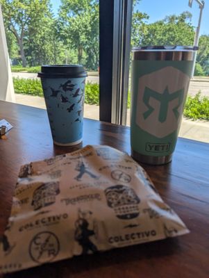 Colectivo Coffee Mequon by null