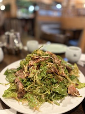 Gabose Korean BBQ by null