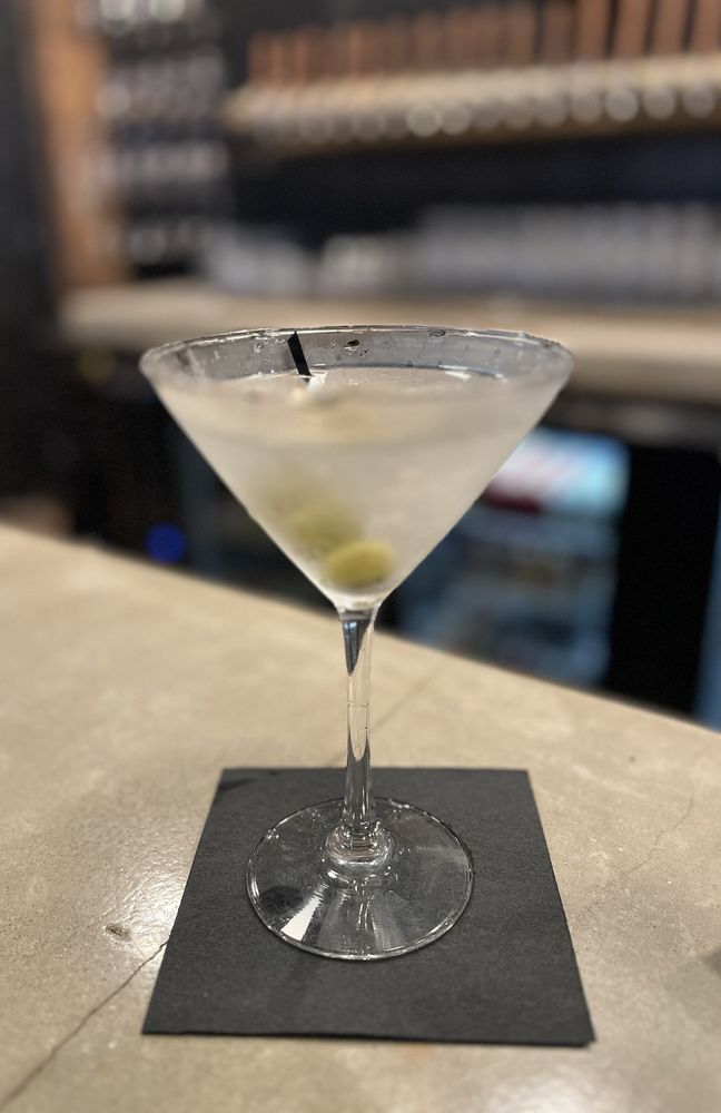 Old State Saloon — restaurante mexicano en Eagle
