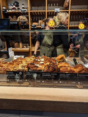 Zeit für Brot by null