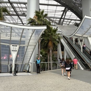 SoFi Stadium - Escalators (Jul 2025) - Stadiums & Arenas Near Me - Inglewood, California SoFi Stadium - Escalators (Jul 2025) - Stadiums & Arenas Near Me - Inglewood, California
