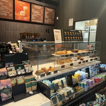 Starbucks - Coffee & Tea Near Me - Sherman Oaks, California Starbucks - Coffee & Tea Near Me - Sherman Oaks, California
