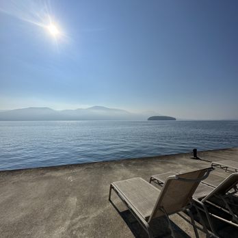 The Sagamore - Hotels Near Me - Bolton Landing, New York