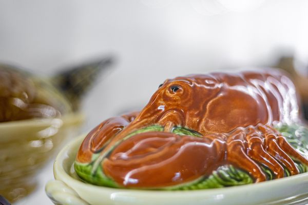 Chuck Williams Culinary Arts Museum by null