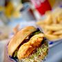 Photo of Black Sheep Burgers