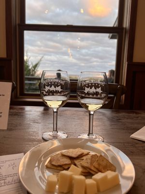 Buttonwood Grove Winery by null