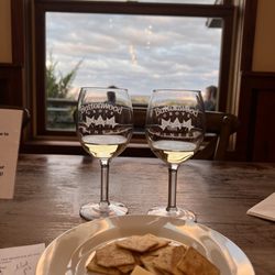 Buttonwood Grove Winery