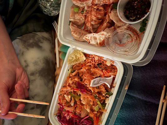 Thai House Restaurant