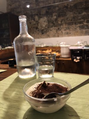 Trattoria delle Grazie by null