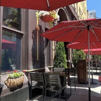 The Kerryman - Patio - Irish Near Me - Chicago, Illinois The Kerryman - Patio - Irish Near Me - Chicago, Illinois