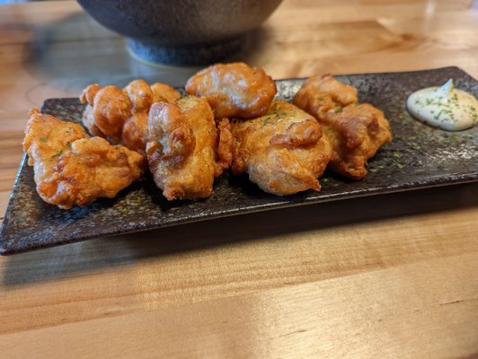 Fuku Ramen by null