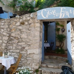 La Cigale et La Fourmi
