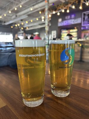 Widowmaker Brewing by null