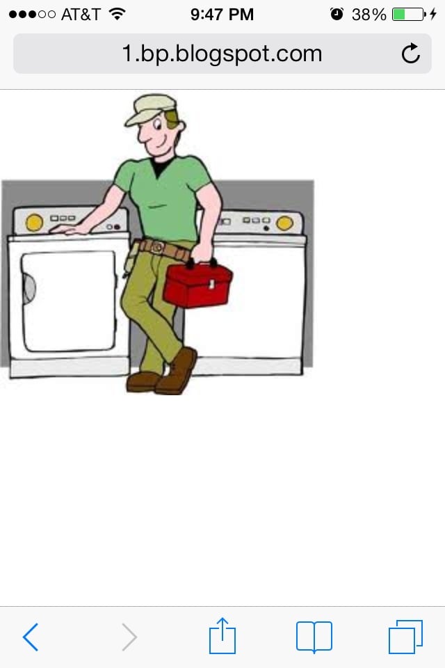 CHEROKEE APPLIANCE & REPAIR 1386 Rome Rd SW, Calhoun,