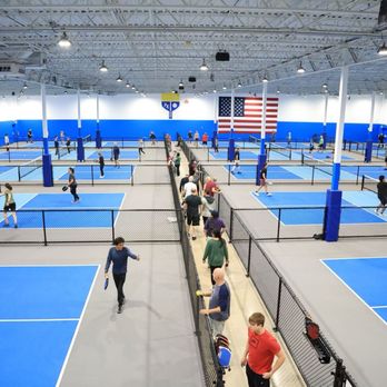 Pickleball Kingdom - Pickleball Near Me - Appleton, Wisconsin