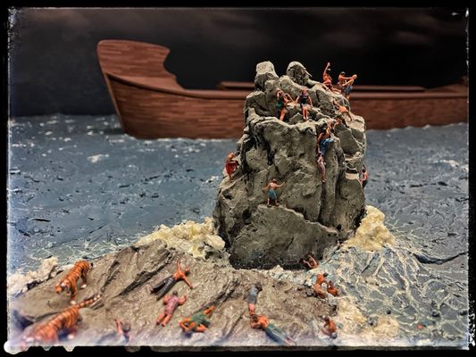 Creation Museum by null
