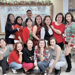Mai Nail Bar - Nail Bar Team