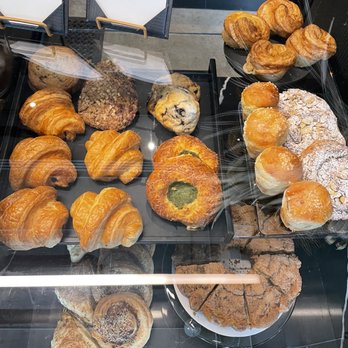 Santo Coffee - Pastries - Coffee & Tea Near Me - Seattle, Washington
