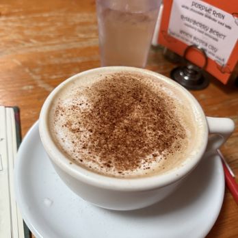 Runcible Spoon Cafe & Restaurant - Coffee & Tea Near Me - Bloomington, Indiana