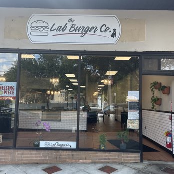 The Lab Burger - Burgers Near Me - Oradell, New Jersey The Lab Burger - Burgers Near Me - Oradell, New Jersey