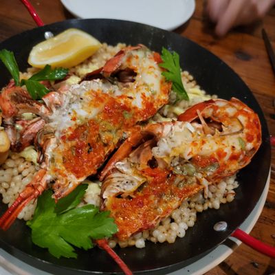 The Refinery by null